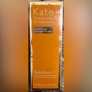 ExfoliKate Intensive Exfoliating Treatment